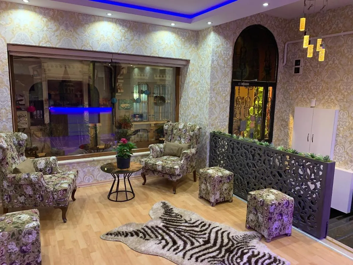 Taxim Hotel Marin Istanbul 3*,