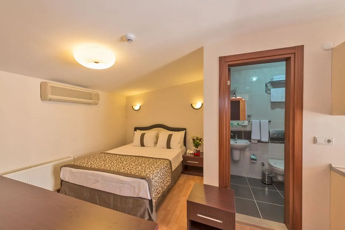 Taxim Hotel Marin Istanbul