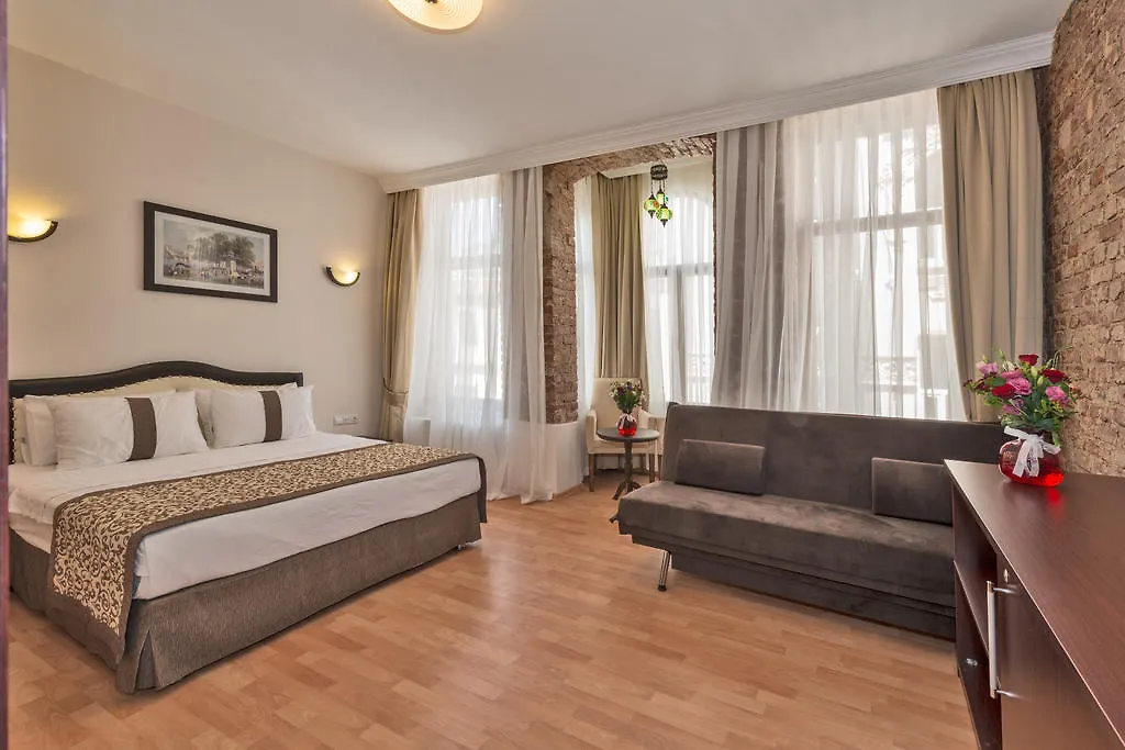 Taxim Hotel Marin Istanbul 3*,