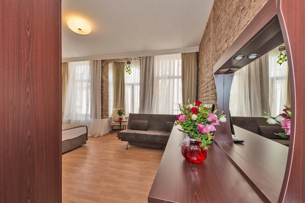 Taxim Hotel Marin Istanbul