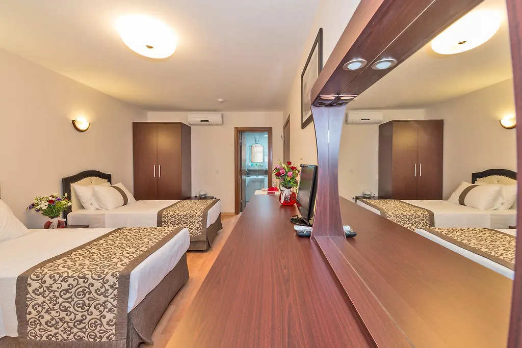 Taxim Hotel Marin Istanbul