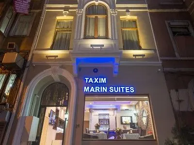 Taxim Hotel Marin Istanbul 3*,  Turkey