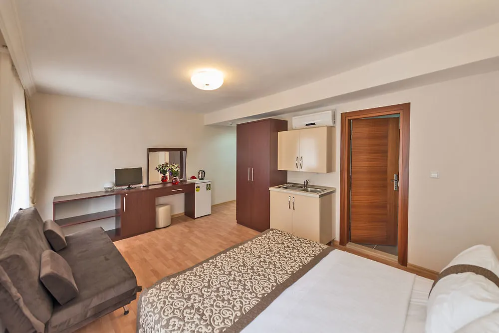 Taxim Hotel Marin Istanbul 3*,