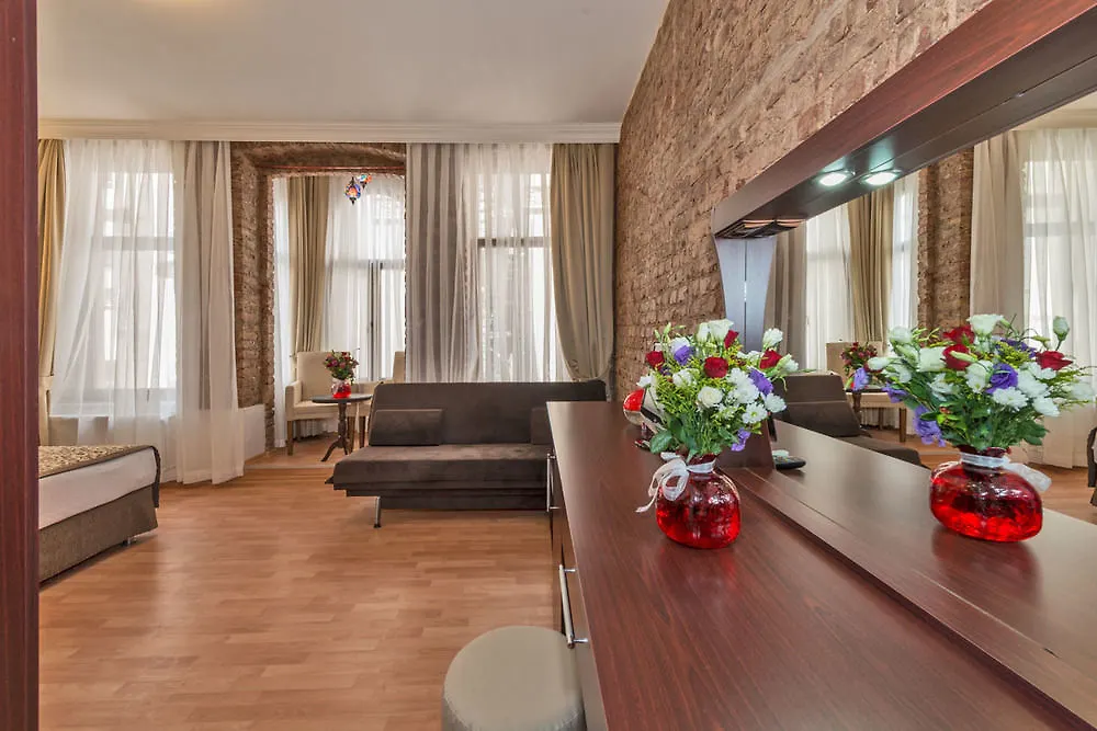Taxim Hotel Marin Istanbul
