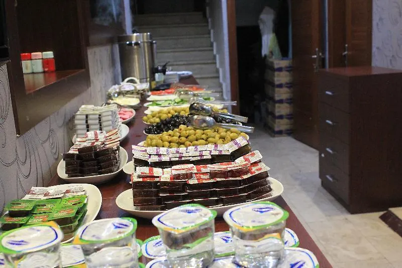 Taxim Hotel Marin Istanbul 3*,  Turkey