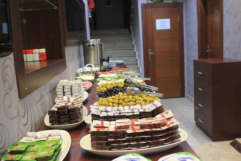 Taxim Hotel Marin Istanbul