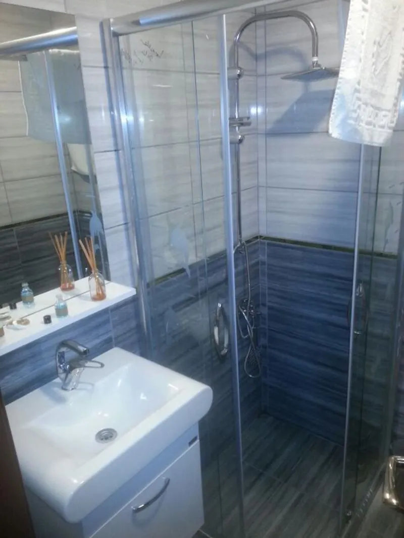 Taxim Hotel Marin Istanbul