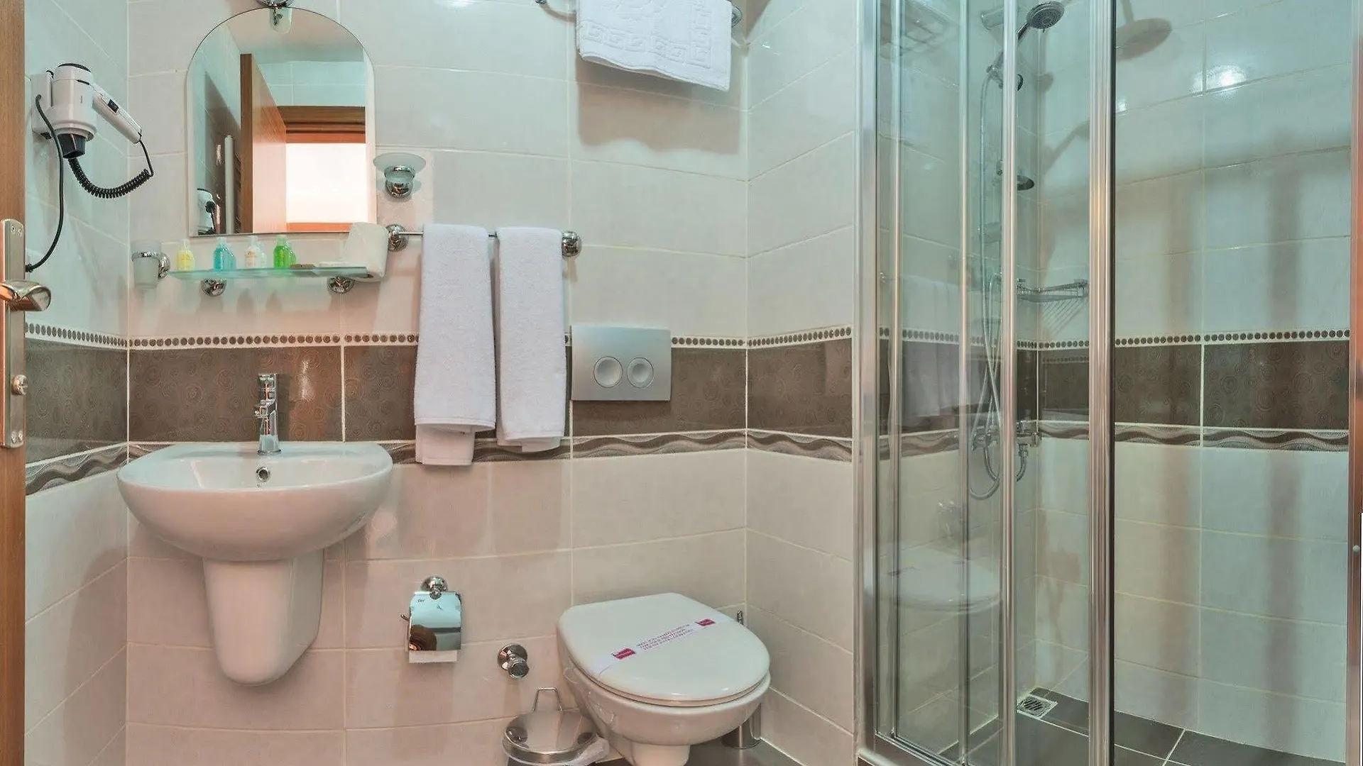 Taxim Hotel Marin Istanbul Turkey