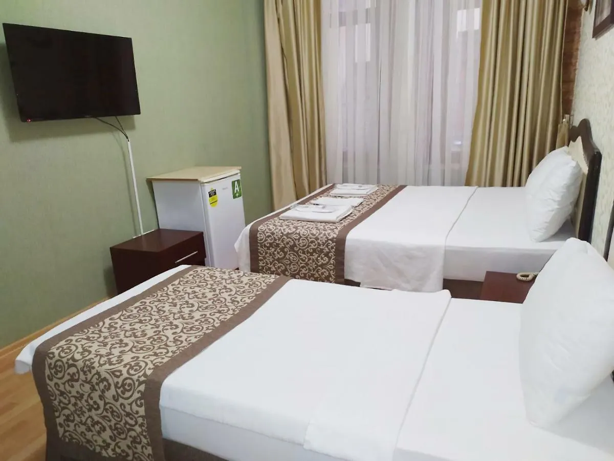 Taxim Hotel Marin Istanbul 3*,