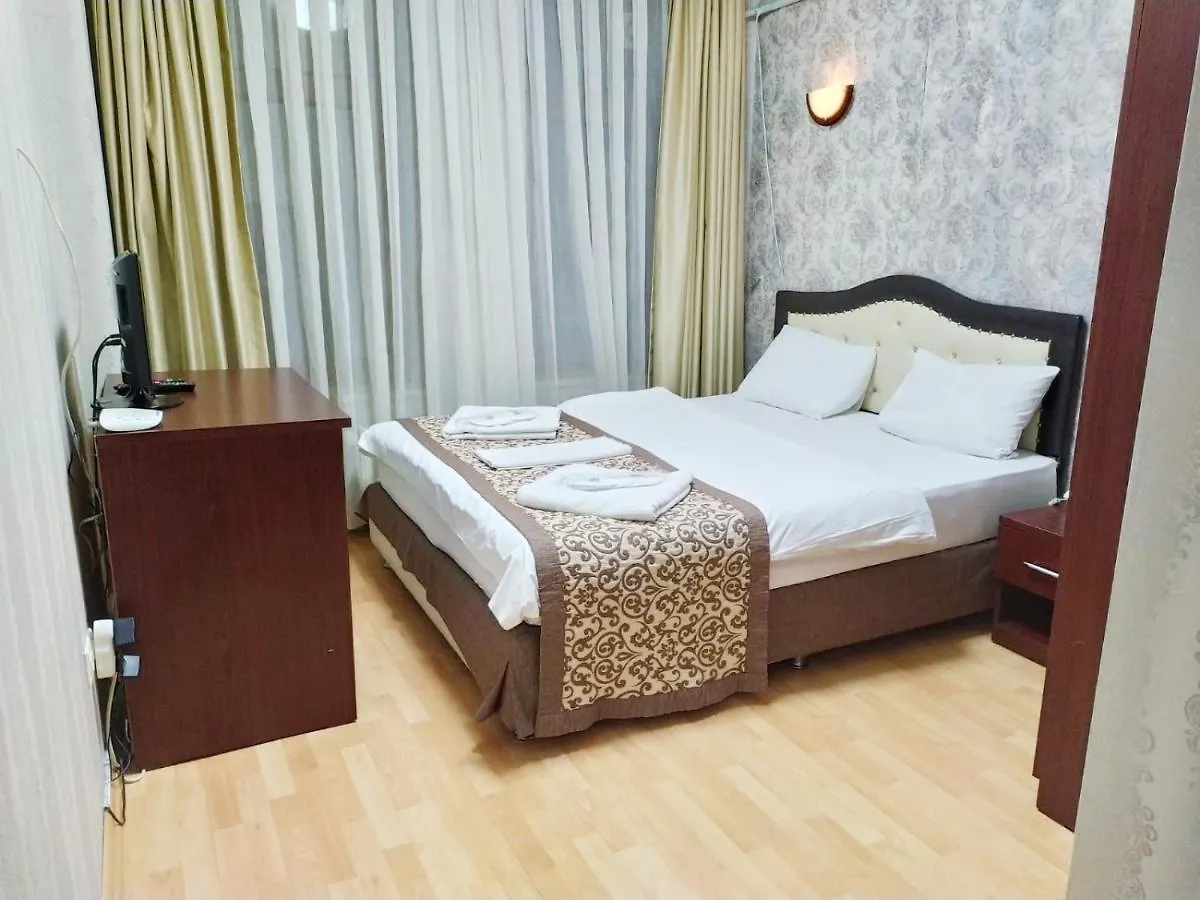 Taxim Hotel Marin Istanbul