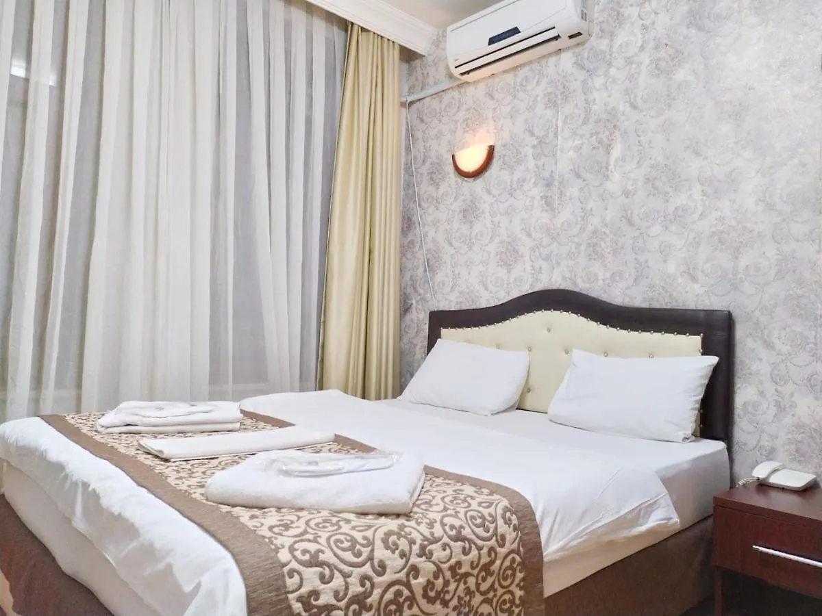 Taxim Hotel Marin Istanbul