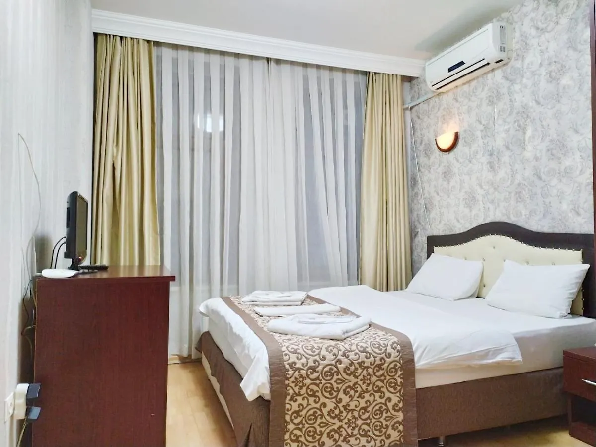 Taxim Hotel Marin Istanbul