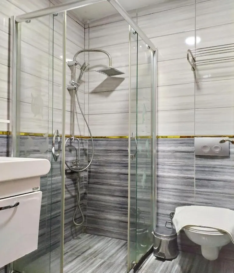 Taxim Hotel Marin Istanbul