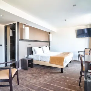 Simon's Boutique Hotell Paris