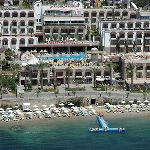 Diamond Of Hotell Bodrum