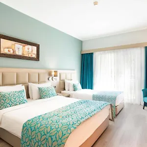 Aqua Fantasy Aquapark & Hotell Kusadası