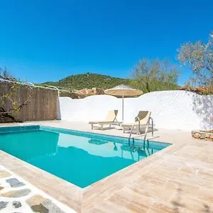 Hackberry Villa Kayakoy