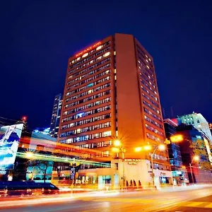 Bond Place Hotell Toronto