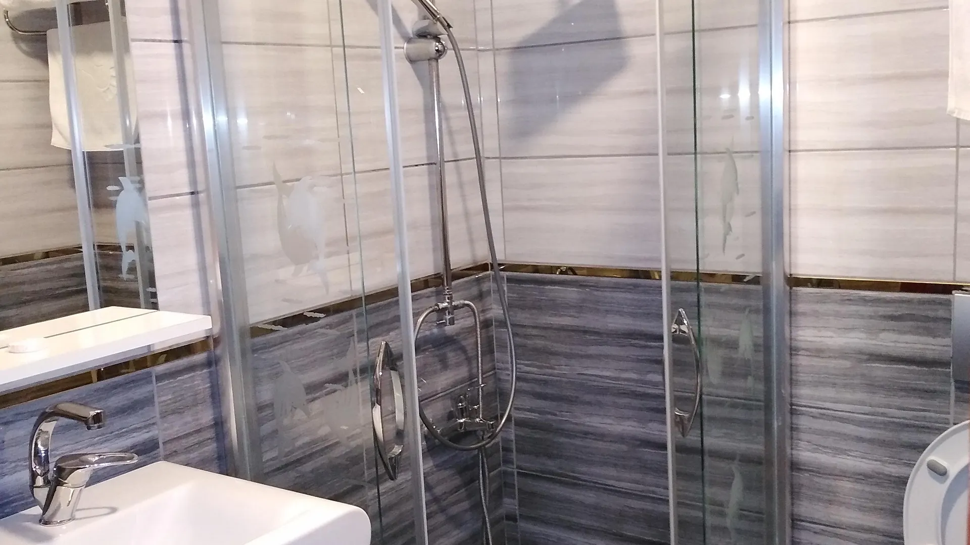 Taxim Hotel Marin Istanbul