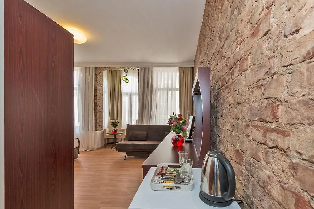 Taxim Hotel Marin Istanbul 3*,