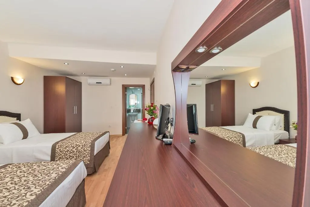 ***  Taxim Hotel Marin Istanbul Turcia