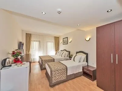 Taxim Hotel Marin Istanbul