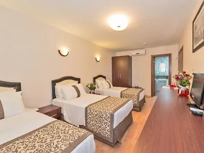 Taxim Hotel Marin Istanbul