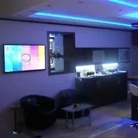 Taxim Hotel Marin Istanbul