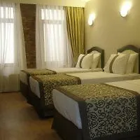 Taxim Hotel Marin Istanbul