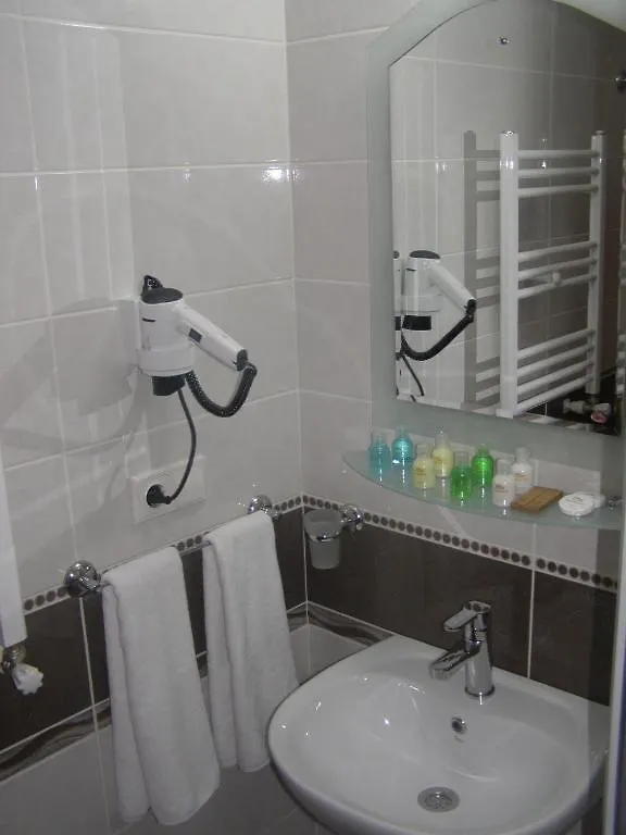 Taxim Hotel Marin Istanbul