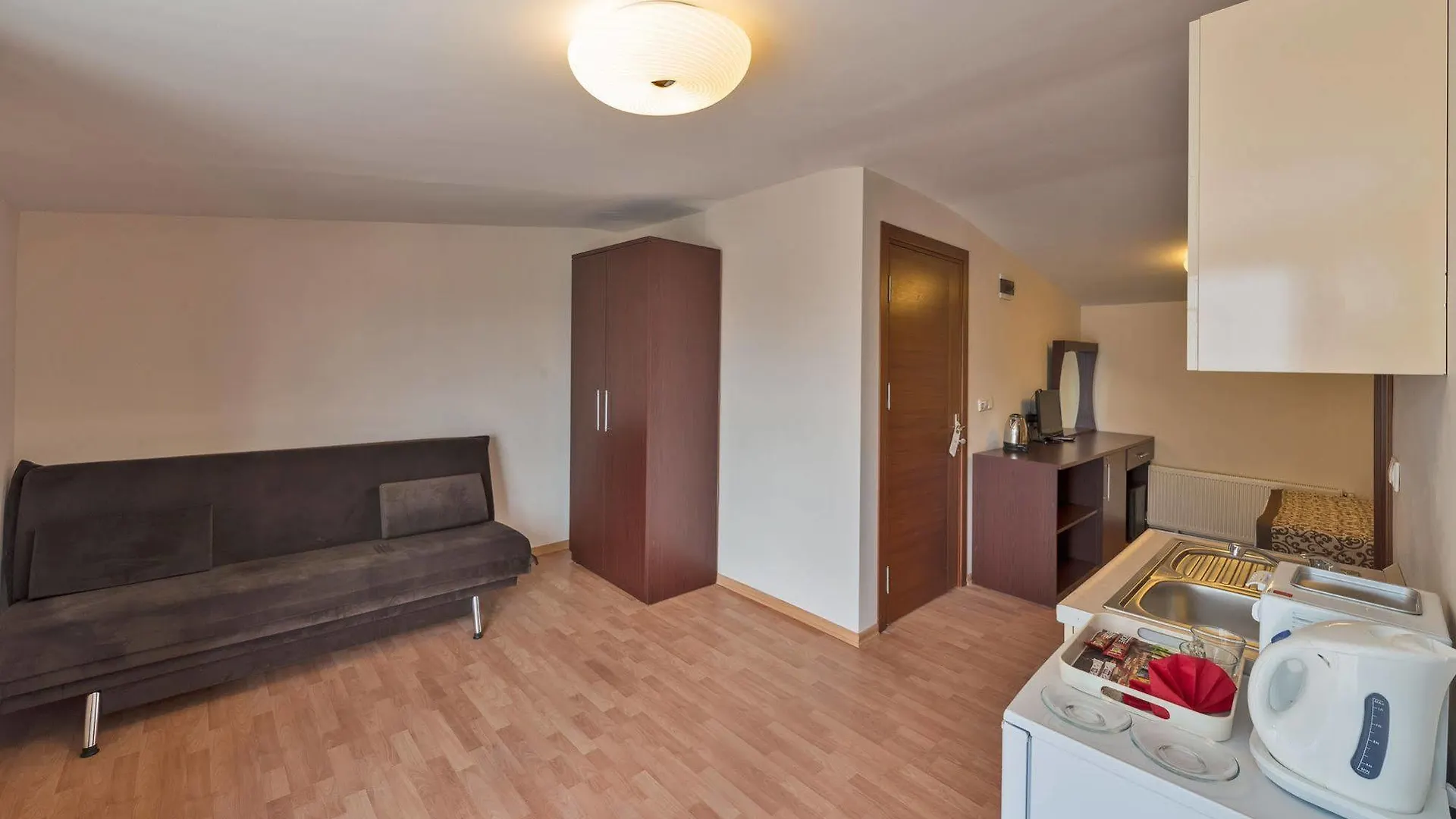 Taxim Hotel Marin Istanbul