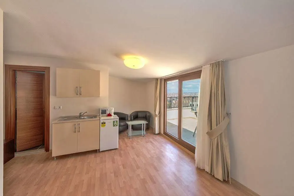 Taxim Hotel Marin Istanbul 3*,  Turcia