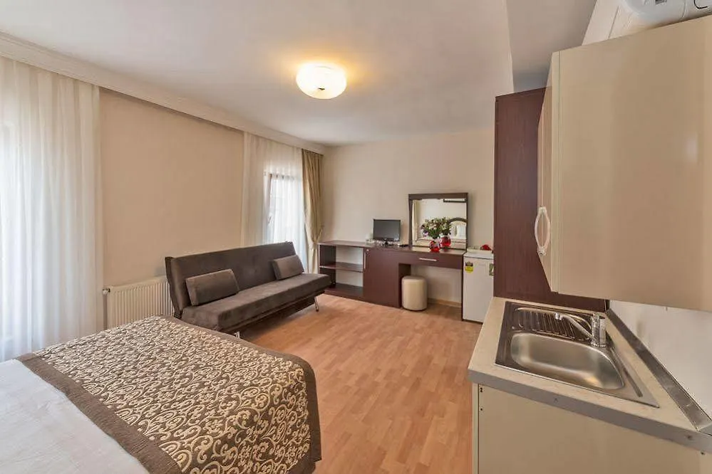 Taxim Hotel Marin Istanbul
