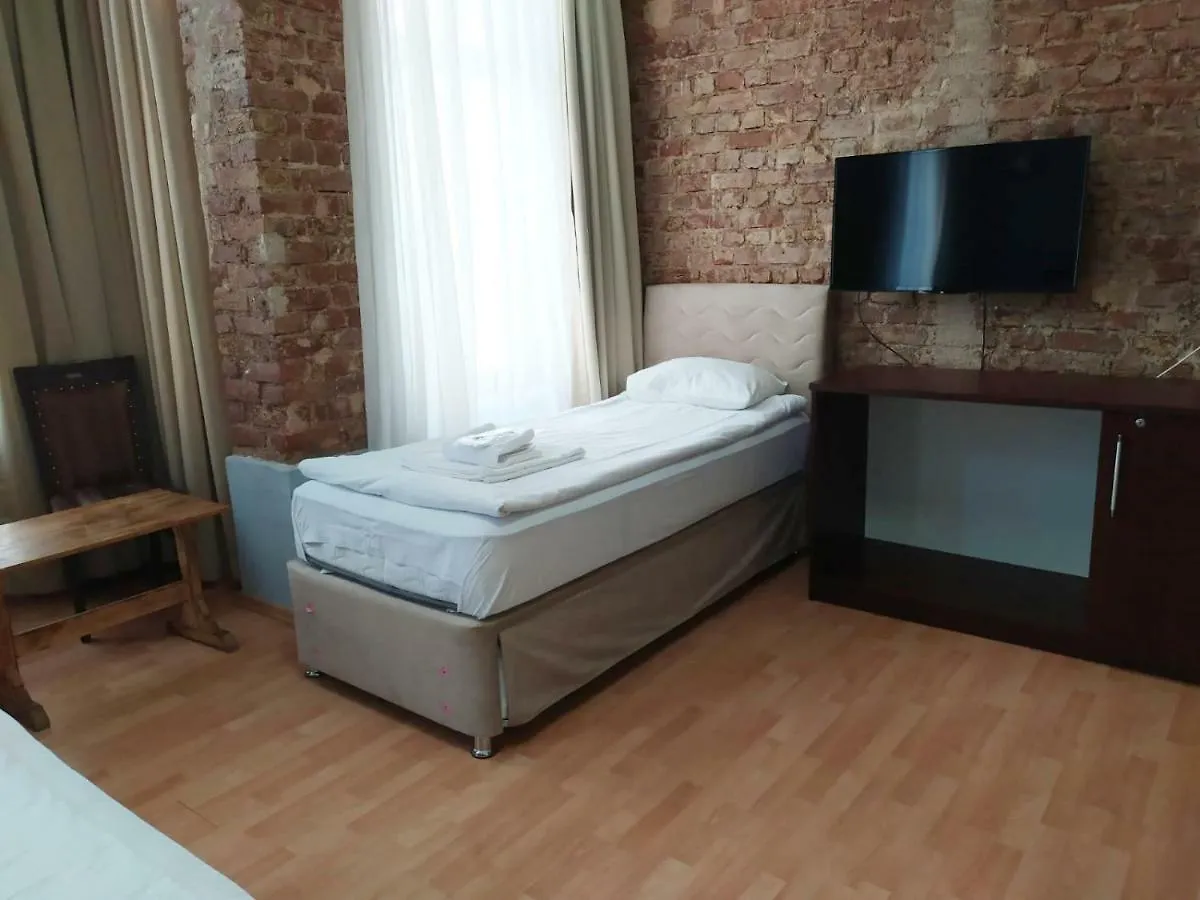 Taxim Hotel Marin Istanbul