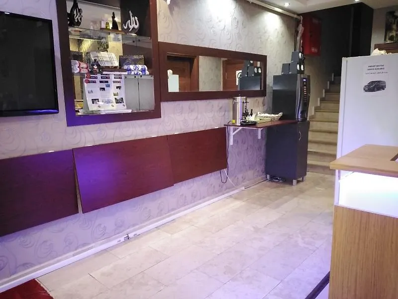 Taxim Hotel Marin Istanbul 3*,